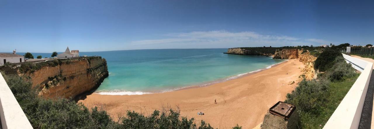 Apartment Albufeira Algarve Exterior photo